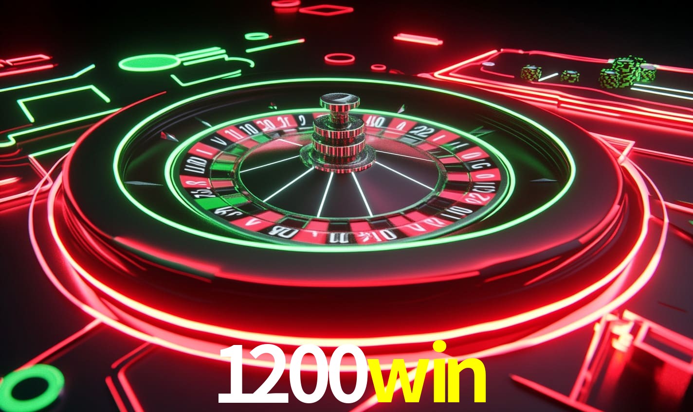 Desvendando o Mundo dos Jogos Virtuais na 1200win
