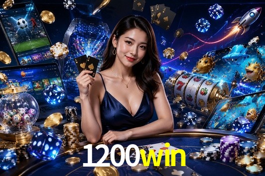 Exclusive Offers 1200win