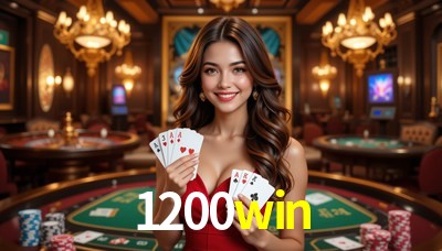 Seasonal Promotions 1200win