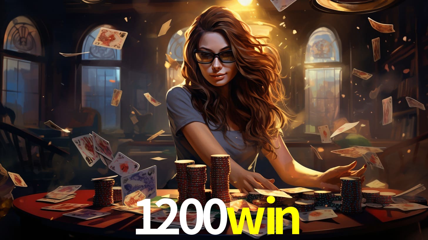Roulette Table 1200win