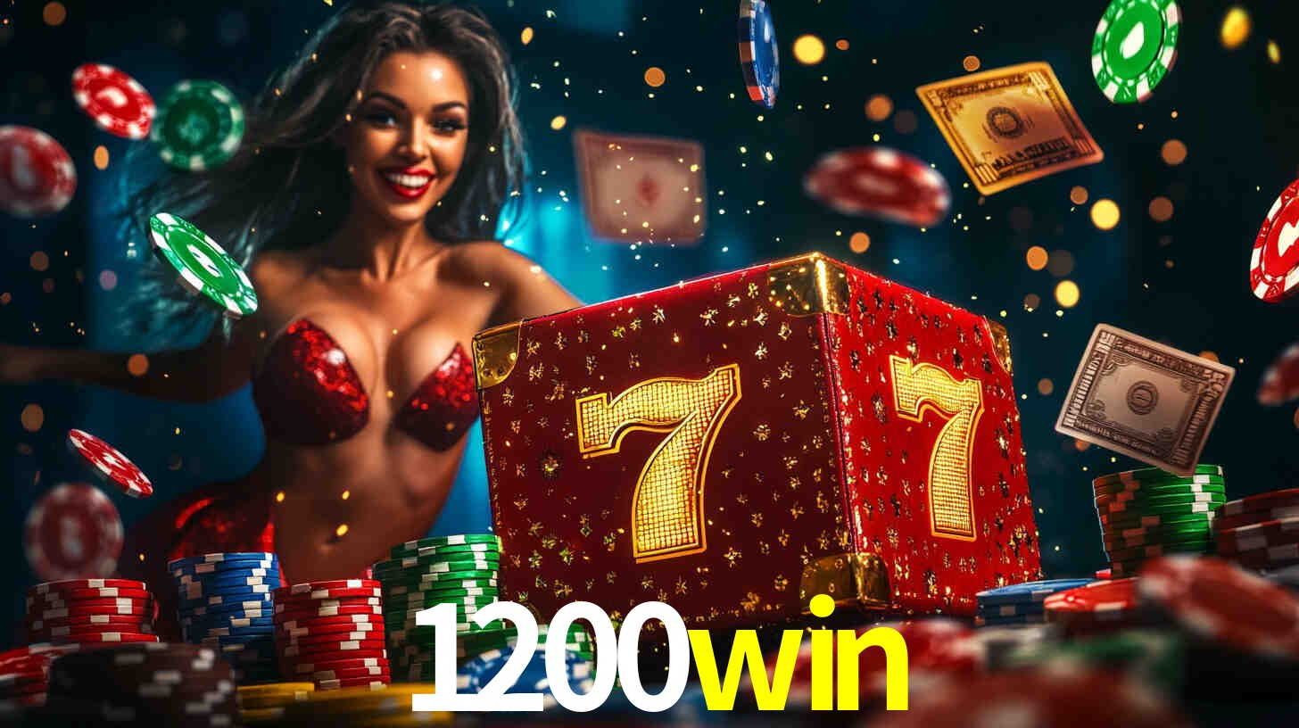 A Experiência Imersiva dos Cassinos Ao Vivo no 1200win