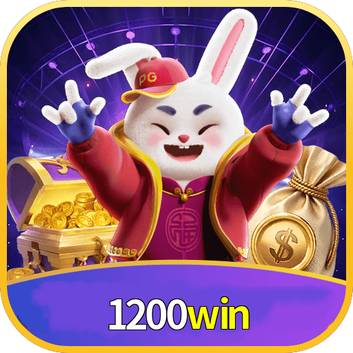 Ícone 1200win
